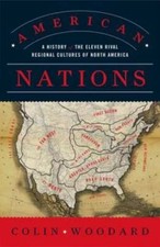 American Nations: A History of