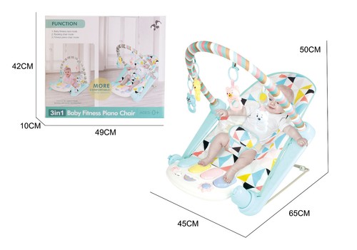 Babywippe - babywippe,