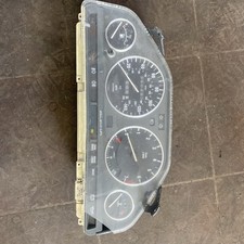BMW Tacho Kombiinstrument  Alpina 1381851(Bischen Beschädigt )