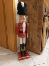 Mega NUSSKNACKER  80 cm Groß