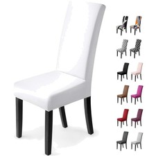 Stuhlhusse elastisch, Stretch