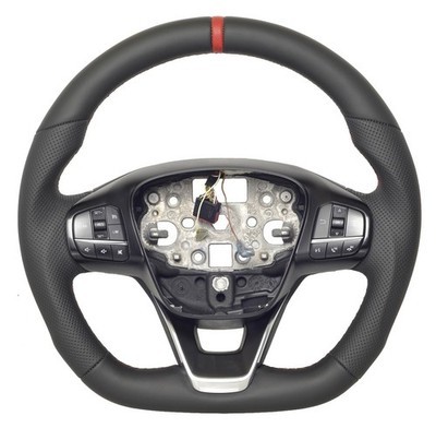 Lenkrad für ford - für, fiesta