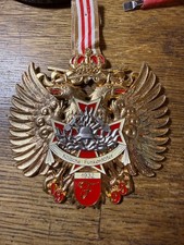 Köln Karnevalsorden Kölsche