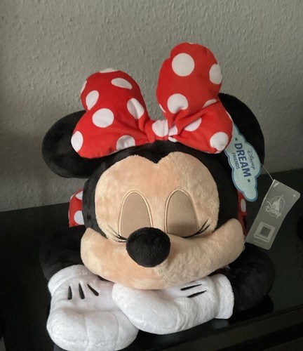 Disney store schlafende minnie - store,