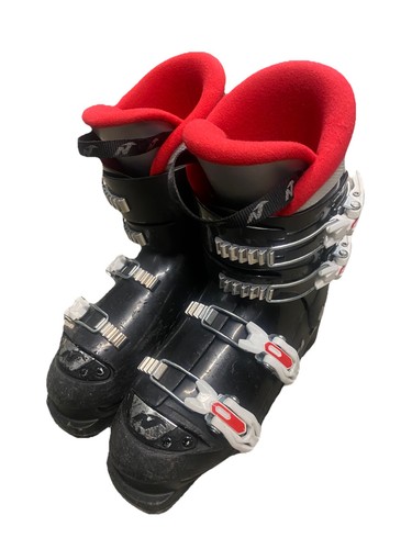 Kinder skischuhe nordica tj - kinder,