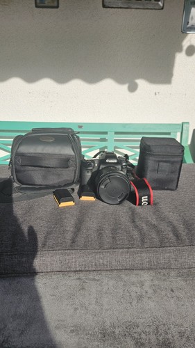 Canon eos 80d mit sicmar - mit, dc