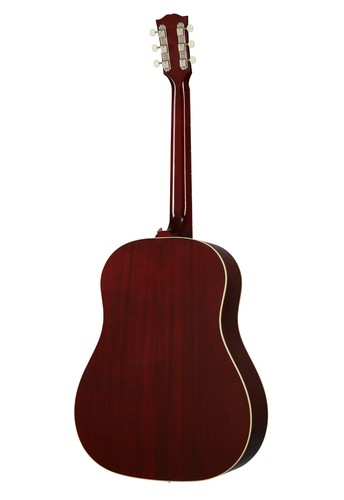 Gibson 60s original wine - 60s,