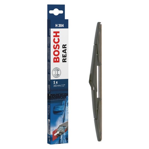 Bosch h304 scheibenwischer - bosch,
