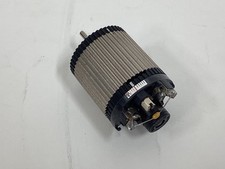 Tamiya Vintage Dynatech 02H Motor 53044 kaum benutzt