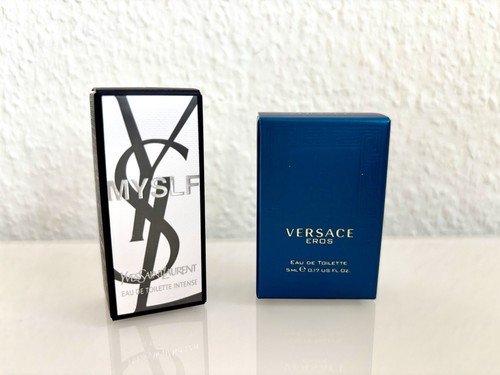 Versace eros edt - versace,