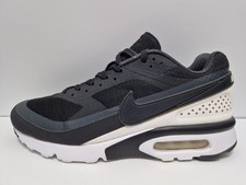 Nike Air Max BW Ultra schwarz