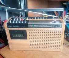 DDR RFT Stern Recorder R 160