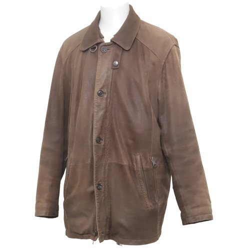 Pierre cardin lederjacke - cardin,,