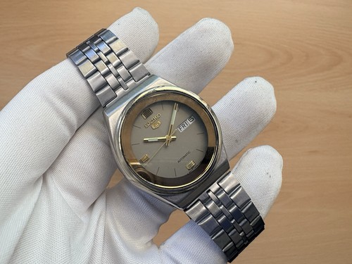 Seiko vintage 6309 911a - seiko,