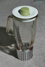 Braun GLASMIXER KX32  Küchenmaschine KM32 Standmixer MX 32 321 Mixbecher KX 32