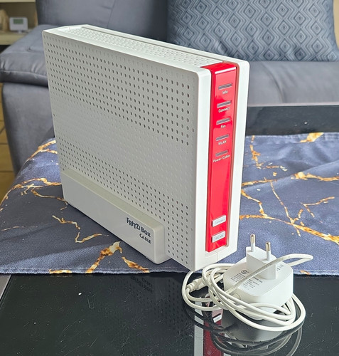 Fritz box 6690 cable - 6690,