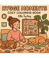 Hygge Moments – A Cozy Bold