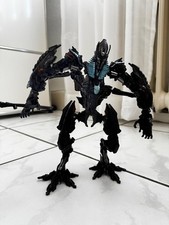 transformers studio series the fallen