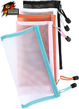 Mini Netztaschen Mäppchen