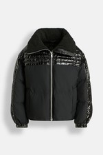 MOOSE KNUCKLES Daunenjacke