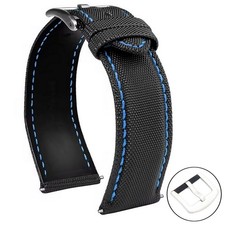 Hybrid Uhrenarmband Modell