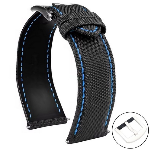 Hybrid uhrenarmband modell - hybrid,