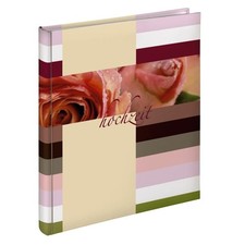 Hama Fotoalbum Buch-Album