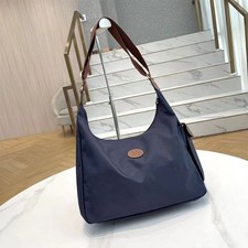 Neu Nylon Handtasche Männer und Damen Casual Umhängetasche Shopping Bag Sport