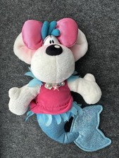 Diddl Diddlina Maus Meerjungfrau