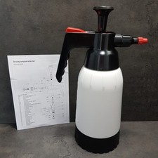 360° Überkopf Pumpflasche