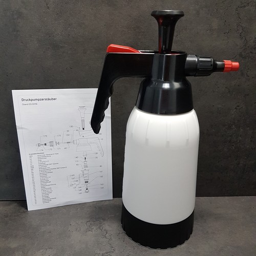 360 überkopf pumpflasche - Überkopf,