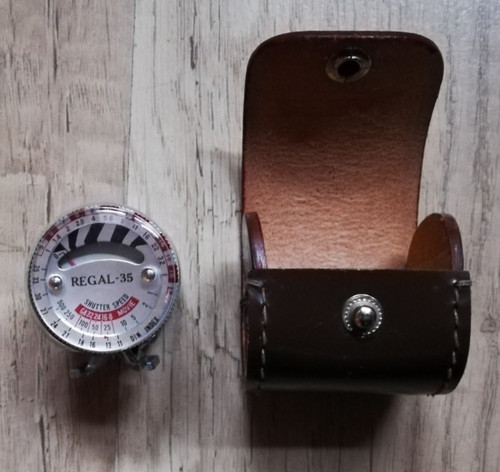 Regal vintage - regal-35,