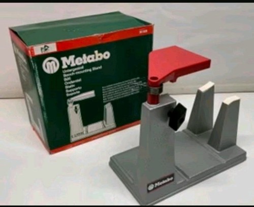 Metabo untergestell für hobel - untergestell,
