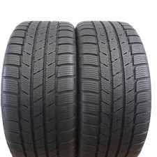 2 x MICHELIN 235/40 R18 91V