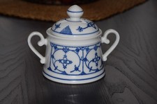 Bareuther Indisch Blau Bavaria