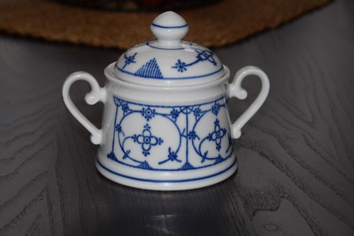 Bareuther indisch blau bavaria - indisch,