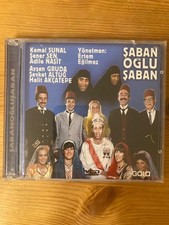 Kemal Sunal - Şaban Oğlu