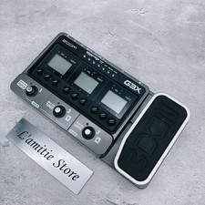 Zoom G3X Multi-Effekte