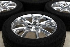 20 Zoll OEM Jeep Grand