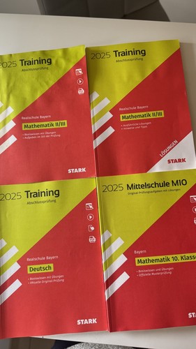 Stark bücher realschule - stark,