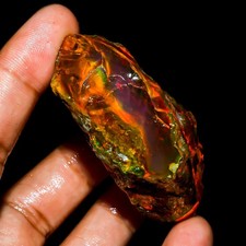 Großer Opal grob 212,00 Karat