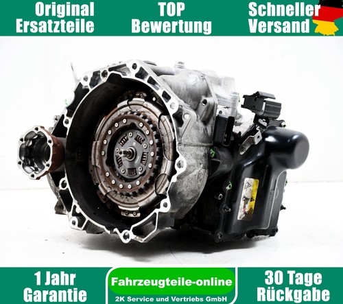 Automatikgetriebe rex - vw,