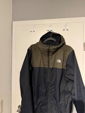 The north face jacke - north,