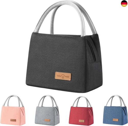 Isolierte lunchbox - isolierte,