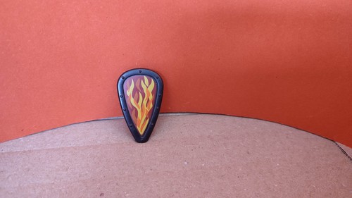 Playmobil ritter schild - playmobil,