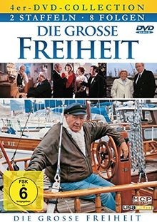 Die große freiheit - große,