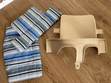 Stokke Tripp Trapp Sitzverkleinerung mit Rückenlehne