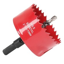 Lochsäge,Bohrer,HSS,M42,70mm