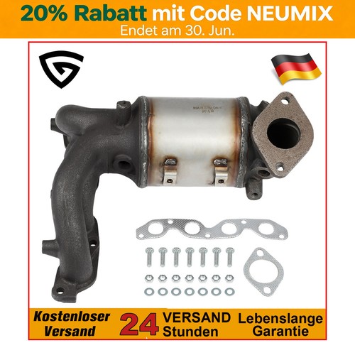 Katalysator benzin geeignet - benzin,
