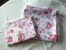 Ikea Rosali Bettwäsche Rosen